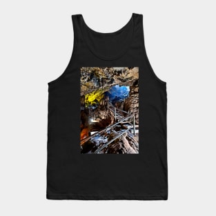 Exit from the Underworld Tank Top